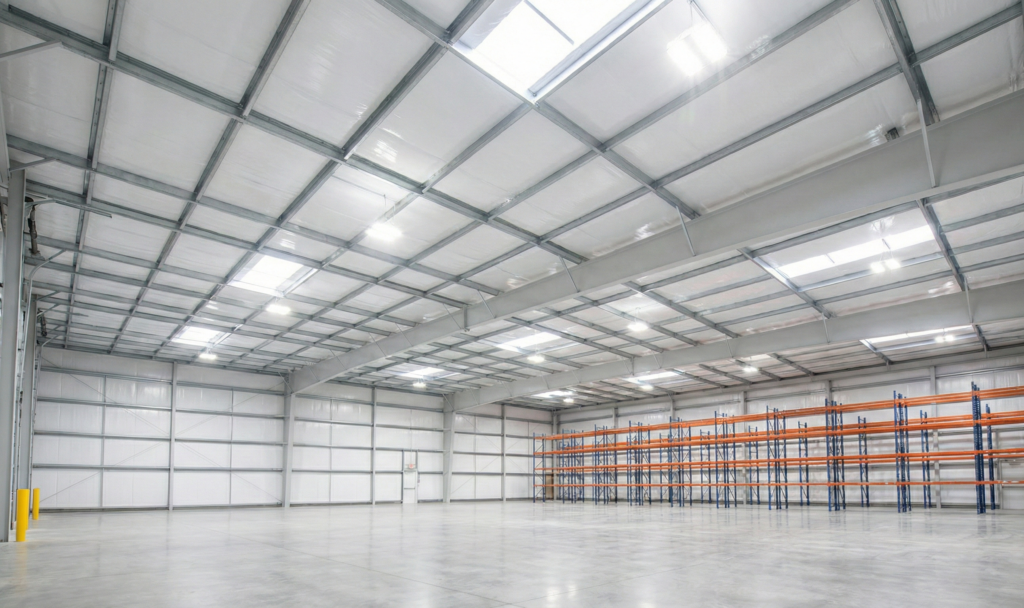 aislamiento-termico-nave-industrial-aislamientomx